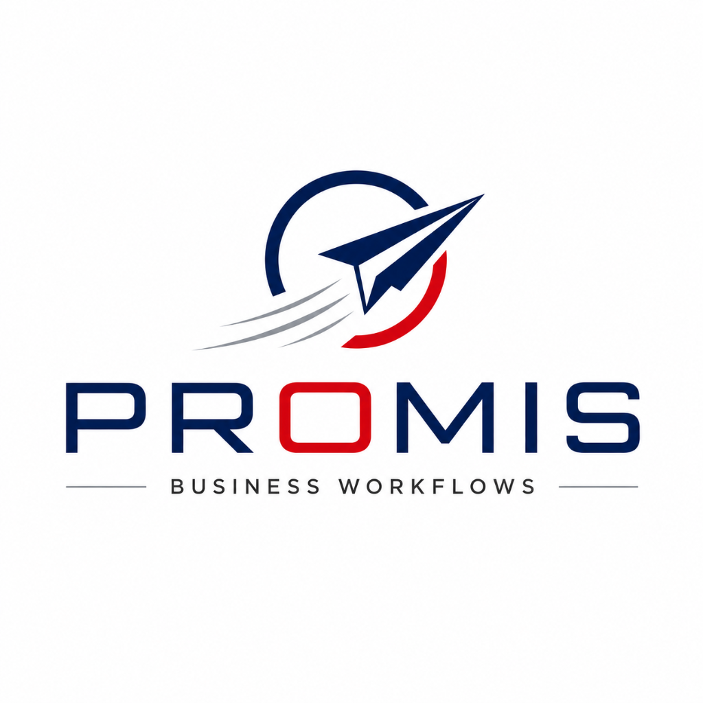PROMIS Logo